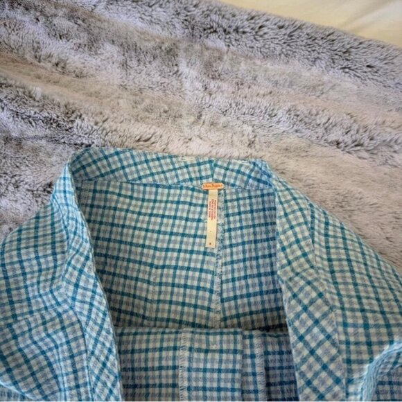 Free People Summer Micro Shorts - Picture 5 of 6